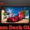 Forza Horizon 5 on Steam Deck OLED via GeForce NOW | Is It Worth It?