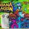 Katana Dragon is a Gorgeous Indie RPG – Steam Deck Gameplay
