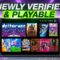 Top 10 Newly Verified and Playable Steam Deck Games!