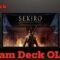 Sekiro GOTY on Steam Deck OLED | Is It Still Worth Playing in 2025?