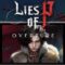 Lies of P Overture Steam Deck Performance ALL Graphics Tested
