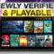 Top 10 Newly Verified and Playable Steam Deck Games!