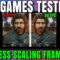 Lossless Scaling on Steam Deck – Frame Gen Tested in 12 Games!