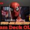 Spider-Man Remastered on Steam Deck OLED | 80+ FPS with Lossless Scaling!