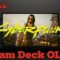 Cyberpunk 2077 with DLSS on Steam Deck OLED | Worth Playing in 2025?