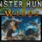 Monster Hunter Wilds Lossless Scaling Steam Deck: LSFG-VK Frame Generation Performance Tested