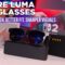 VITURE Luma Pro Glasses Review – A Sharper Way to Play on Steam Deck & Switch 2