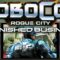 Robocop Rogue City Unfinished Business Steam Deck Performance Tested: Is it Playable?