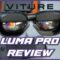 VITURE Luma Pro XR Glasses Review   The Ultimate portable 4k like screen