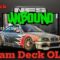 Can Need for Speed Unbound Run Smoothly on Steam Deck OLED with Lossless Scaling?