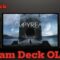 Empyreal on Steam Deck OLED – Is It Worth It on a Handheld?