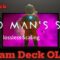 Can No Man’s Sky Really Run Smoothly on Steam Deck OLED with Lossless Scaling?