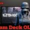 Ratten Reich on Steam Deck OLED – Should You Buy It? Performance & Battery Test