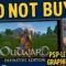 Do NOT Buy Outward: Definitive Edition on Nintendo Switch 2 – PSP-Level Graphics?!
