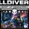 Helldivers 2 Lossless Scaling Steam Deck: LSFG-VK Frame Generation: Recommended Settings