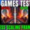 Lossless Scaling on Steam Deck – Frame Gen Tested in 20 Games!