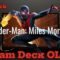 Marvel’s Spider-Man: Miles Morales on Steam Deck OLED – Is It Worth Playing Portably?