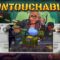 Guntouchables Steam Deck Review – Smooth Co-op on the Go