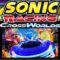 Sonic Racing: CrossWorlds Steam Deck Performance First Look: 60FPS Recommended Settings