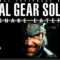 Metal Gear Solid Delta Snake Eater Lossless Scaling Steam Deck Performance Tested: MGSDeltaFix