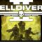 Helldivers 2 Steam Deck Performance NEW Patch Update: Lossless Scaling Frame Generation