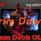 Grim Dawn on Steam Deck OLED | Best Settings for Stable 45FPS & 5 Hours Battery Life