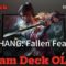 WUCHANG: Fallen Feathers on Steam Deck OLED | ECLIPSE Mod Benchmark – Should You Buy It?
