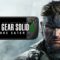 Metal Gear Solid is Playable on the Steam Deck but officially Unsupported