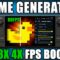 Lossless Scaling On Steam Deck JUST GOT EVEN BETTER – INSANE FPS BOOSTS!