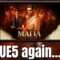Mafia The Old Country on Steam Deck is the ULTIMATE portable UE5 experience I guess