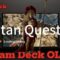 Titan Quest 2 on Steam Deck OLED | Lossless Scaling + Real Benchmark (Is It Worth It?)