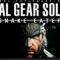 Metal Gear Solid Delta Snake Eater Steam Deck Performance First Look: Is it Playable?