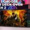 What I Like Better About Steam Deck Than Switch 2