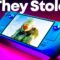 They are STEALING IT! Steam Deck Update!
