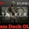 S.T.A.L.K.E.R. 2 Heart of Chornobyl (v 1.5.3) | Steam Deck OLED Benchmark with ECLIPSE Mod