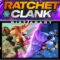 Ratchet and Clank Rift Apart Lossless Scaling Steam Deck Performance: LSFG-VK Frame Generation