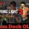 Dying Light 2 Stay Human | Best Steam Deck OLED Settings for Performance & Battery Life