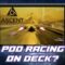 Ascent: Rivals Playtest – Pod Racing on the Steam Deck?
