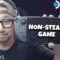 Steam Deck Non Steam Games
