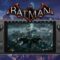 Steam Deck Gameplay – Batman: Arkham Knight 40 FPS – Unsupported?