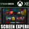 Steam Deck Xbox Full Screen Experience: Is It Any Good?
