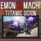 Daemon X Machina: Titanic Scion Steam Deck Gameplay & Best Settings