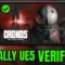 Is Cronos The New Dawn on Steam Deck VERIFIED ENOUGH?