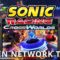 Sonic Racing: CrossWorlds Open Network Test Steam Deck Performance
