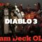 Diablo 3 Collector’s Edition on Steam Deck OLED – Gameplay & Performance Test