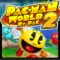 PAC-MAN WORLD 2 Re-PAC Steam Deck Performance: NEW Enhanced 3D Platformer!