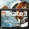 Steam Deck Skate 3 RPCS3 Emulation PS3