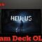 Hell is Us on Steam Deck OLED | Benchmark & Performance Test Before You Buy