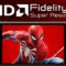 FSR 4 Spider-Man Remastered Steam Deck Performance Tested: FSR 4.0.2 Vs FSR 3.1.5
