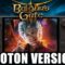 Baldur’s Gate 3 Steam Deck Proton Version Updated Performance: Is it Playable?